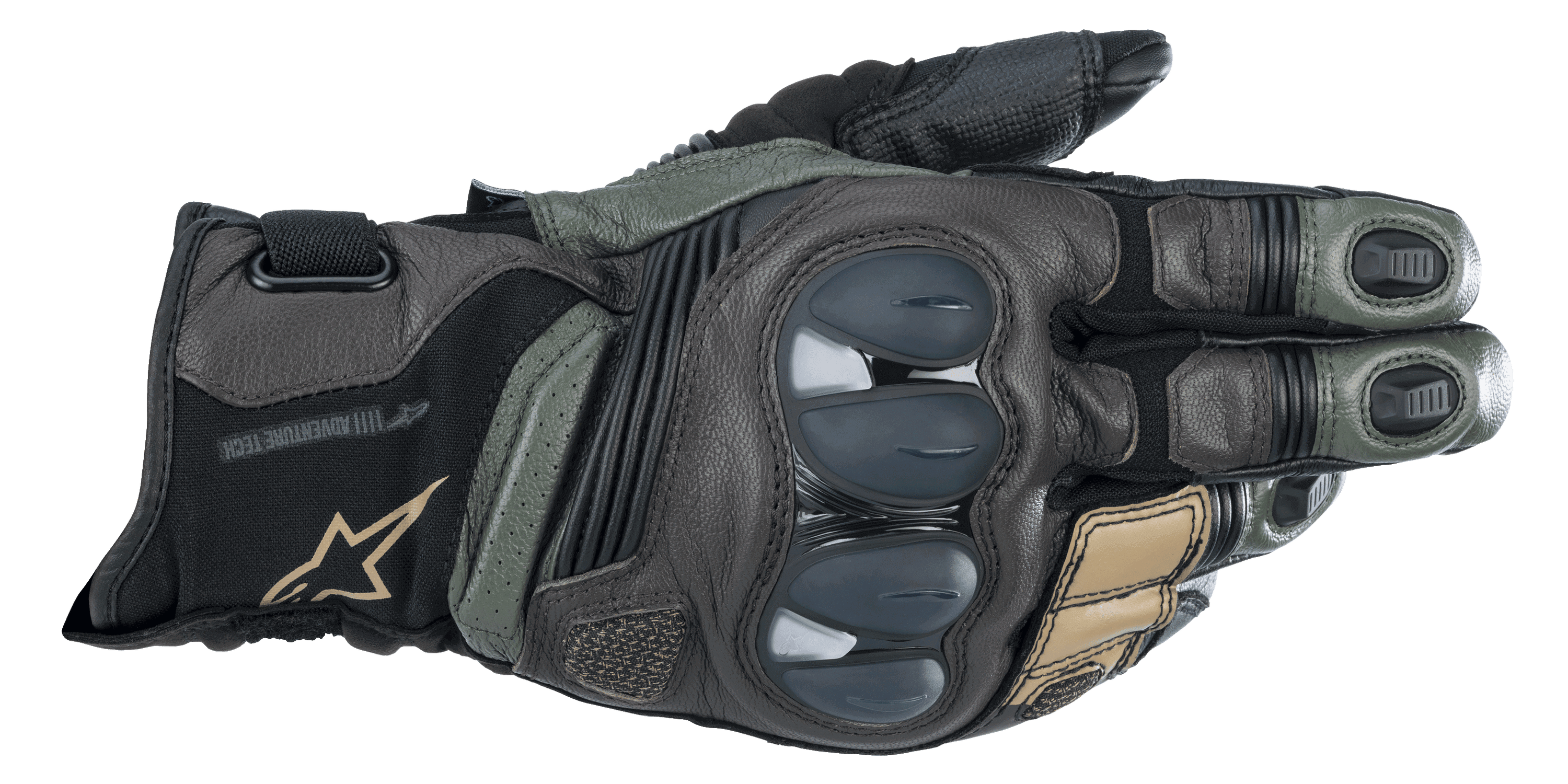 Belize V2 Drystar® Guantes