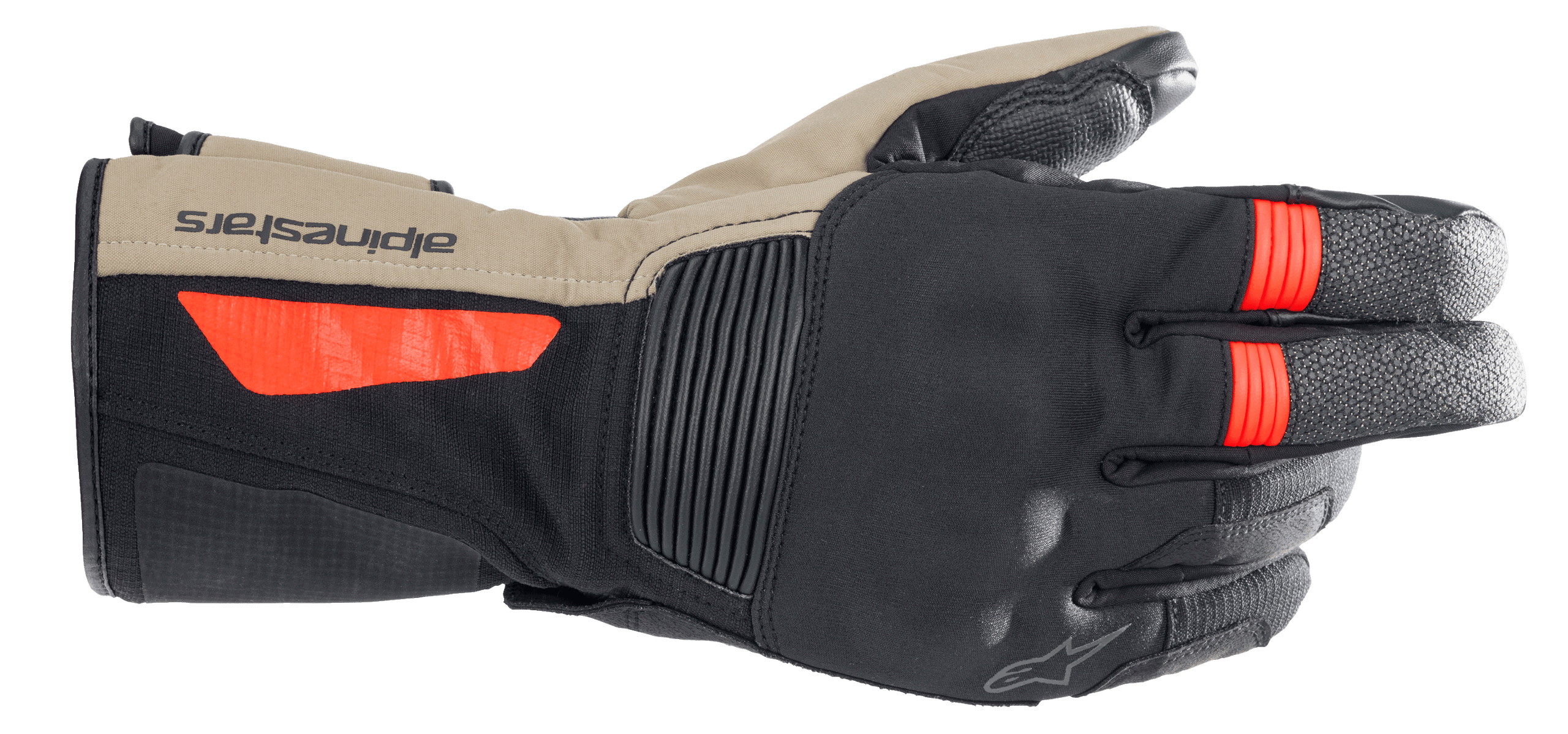 Denali Aerogel Drystar® Guantes