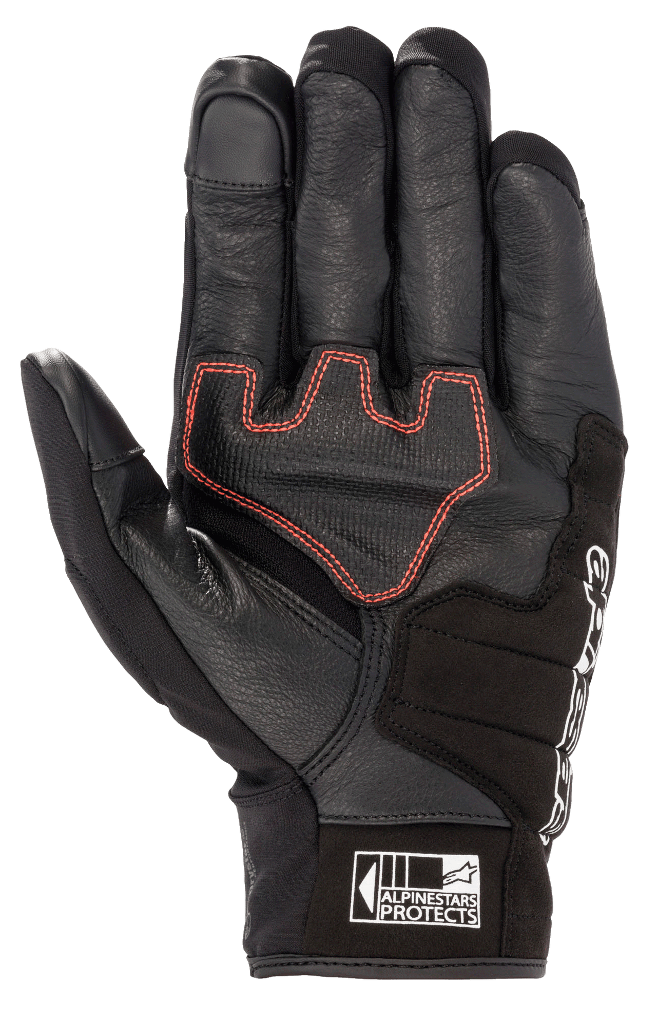 Guantes Honda SMX Z Drystar®