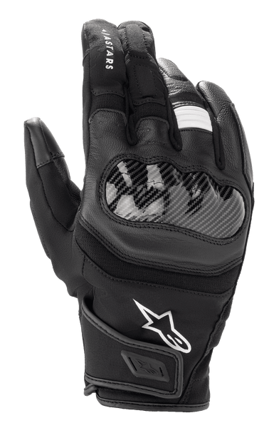 新品 ALPINESTARS SMX Z DRYSTAR GLOVES Sサイズ 3527421-10-fr_smx-z-drystar-