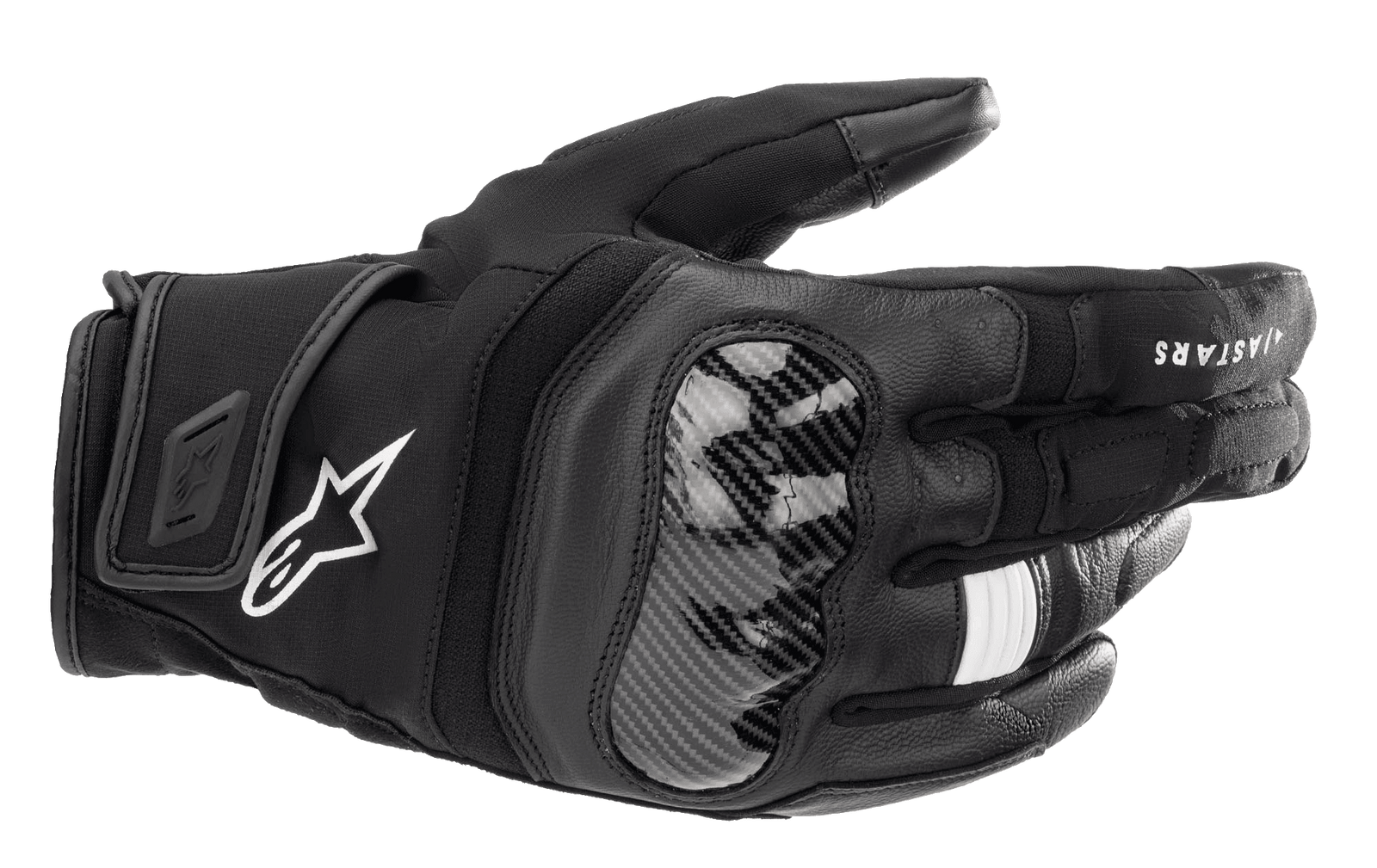 SMX Z Drystar® Guantes