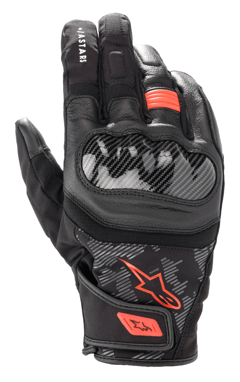 Guantes SMX Z Drystar®