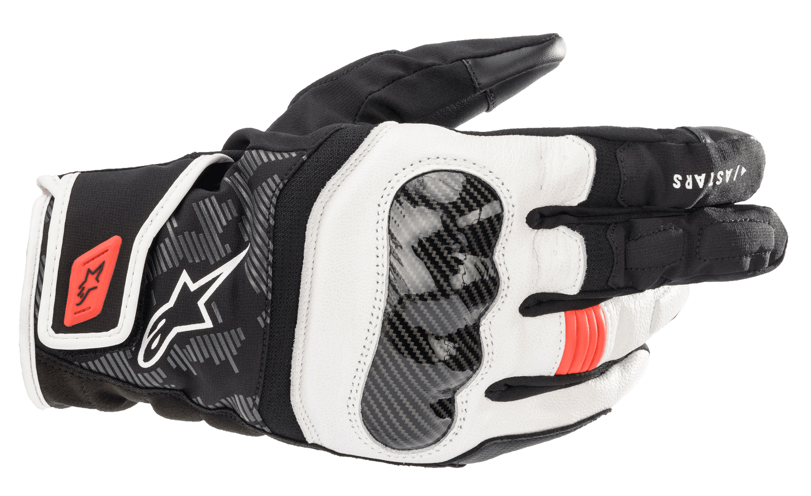 SMX Z Drystar® Guantes