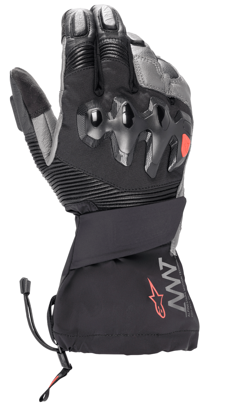 Guantes De Invierno AMT -10 Drystar® XF