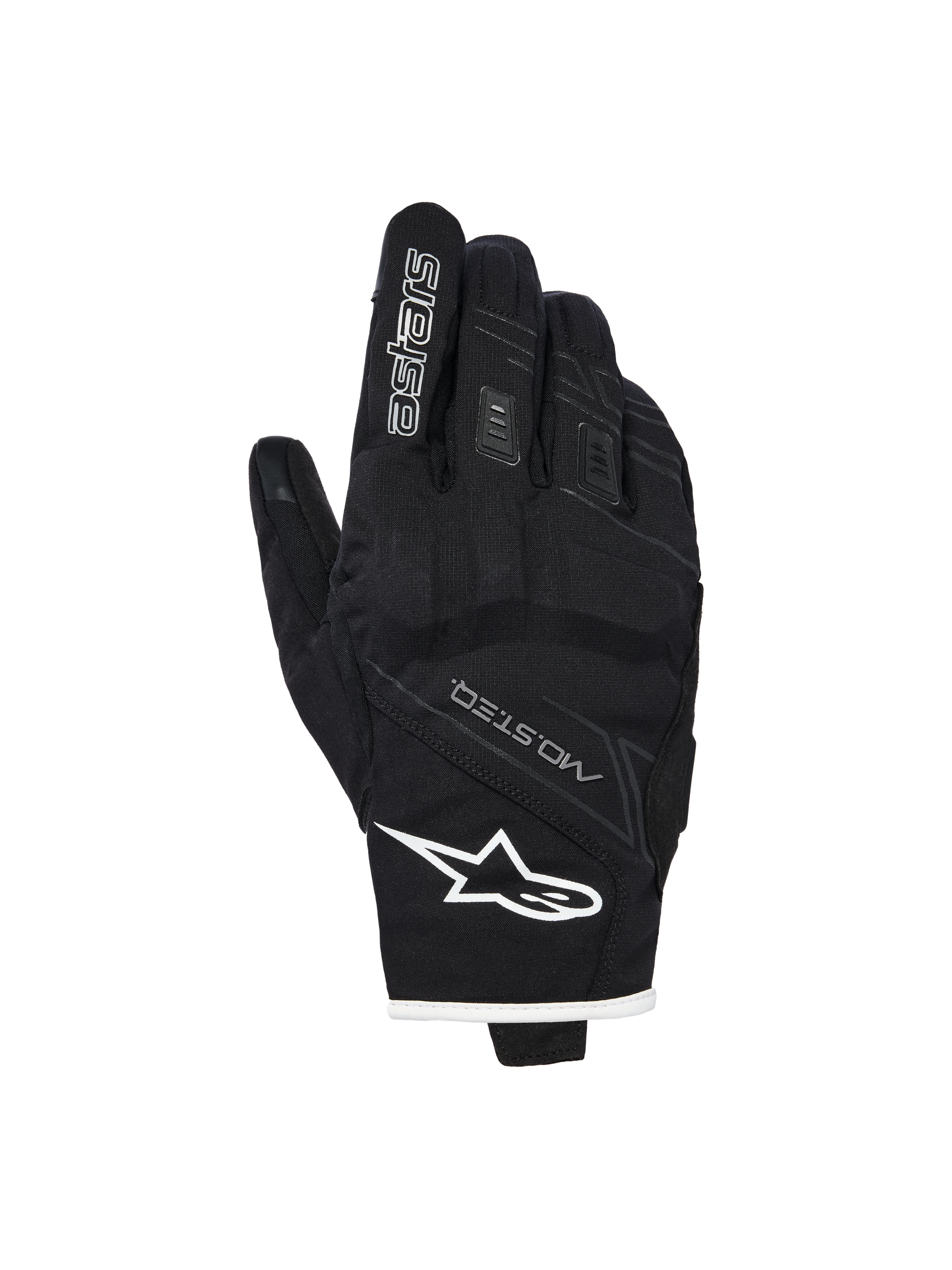 Woman Stella Moblast WP Guantes