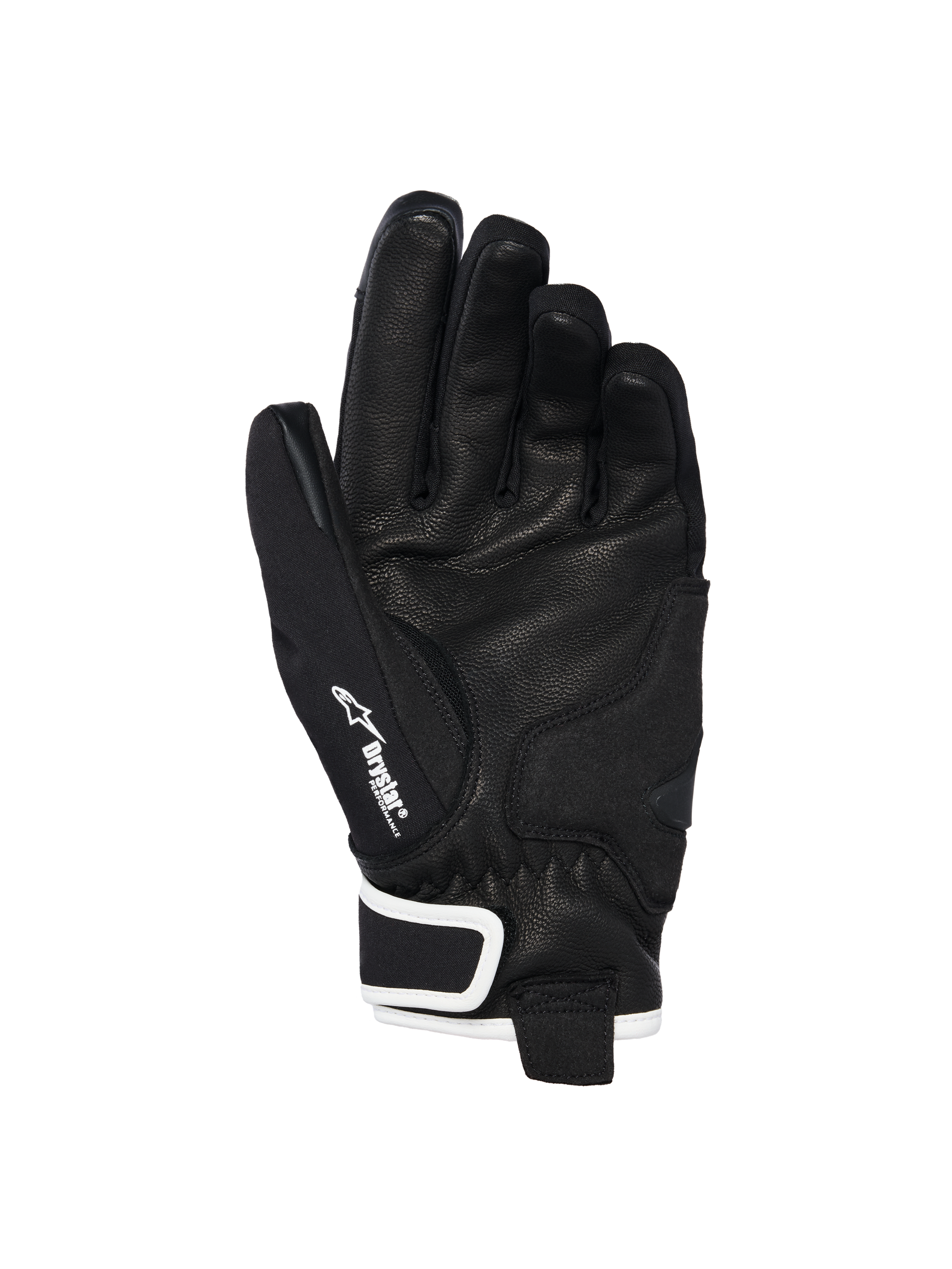 Woman Stella Moblast WP Guantes