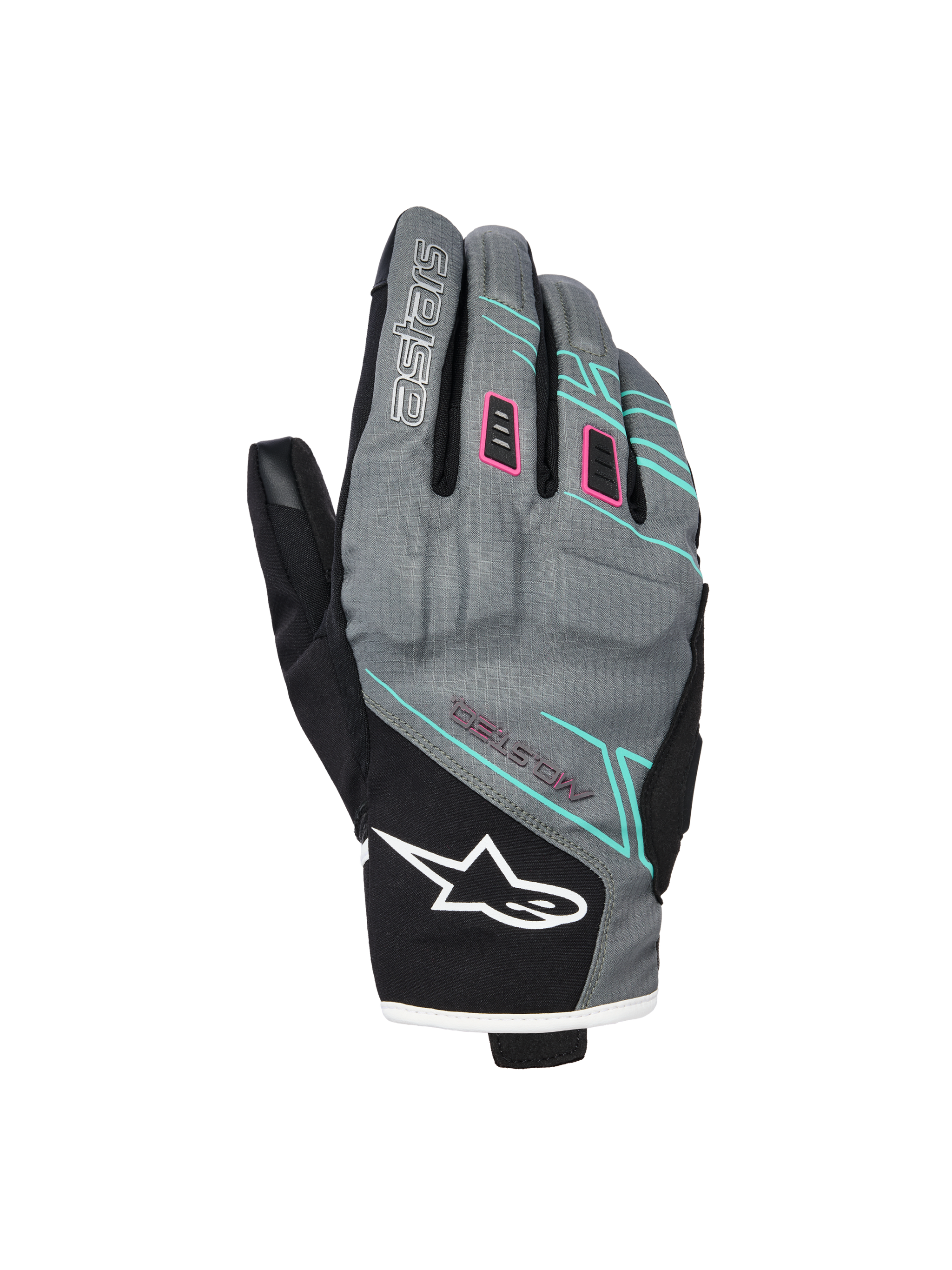 Woman Stella Moblast WP Guantes