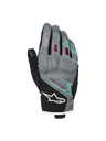 Woman Stella Moblast WP Guantes