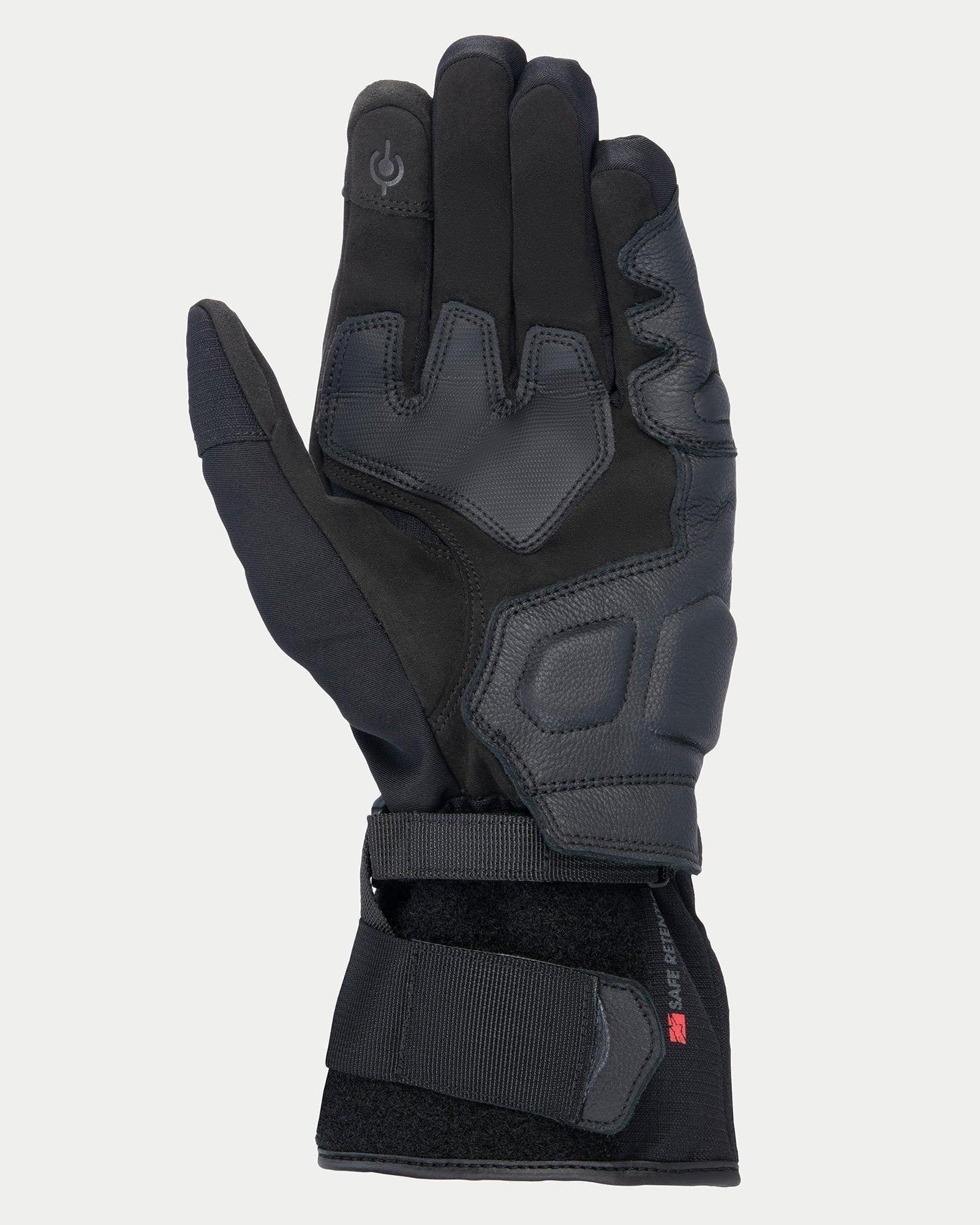 Guantes Drystar® Stella Tourer W-7 V2
