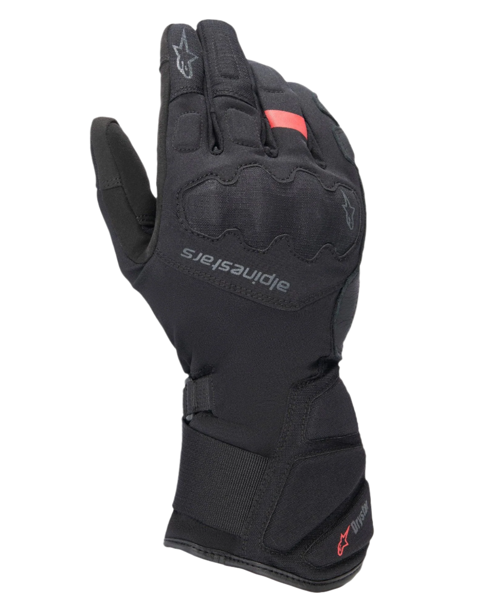 Guantes Drystar® Stella Tourer W-7 V2