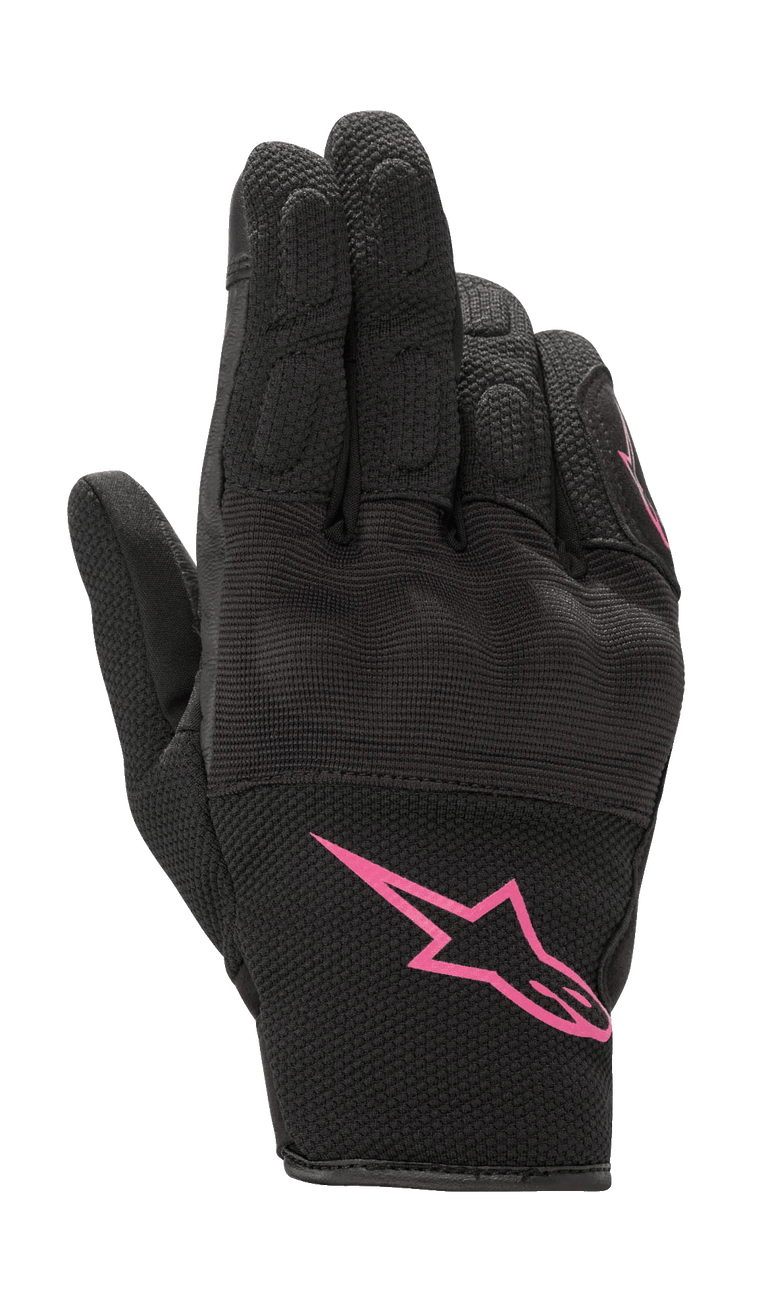 Guantes De Mujer S-Max