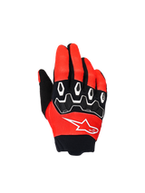 Guantes Full Bore V2 Juvenil y Para Niños