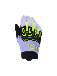 Guantes Full Bore V2 Juvenil Y Para Niños
