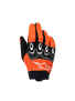 Guantes Full Bore V2 Juveniles Para Niños