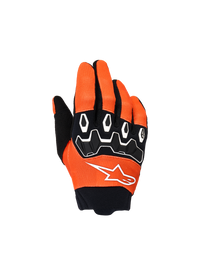 Guantes Full Bore V2 Juveniles Para Niños