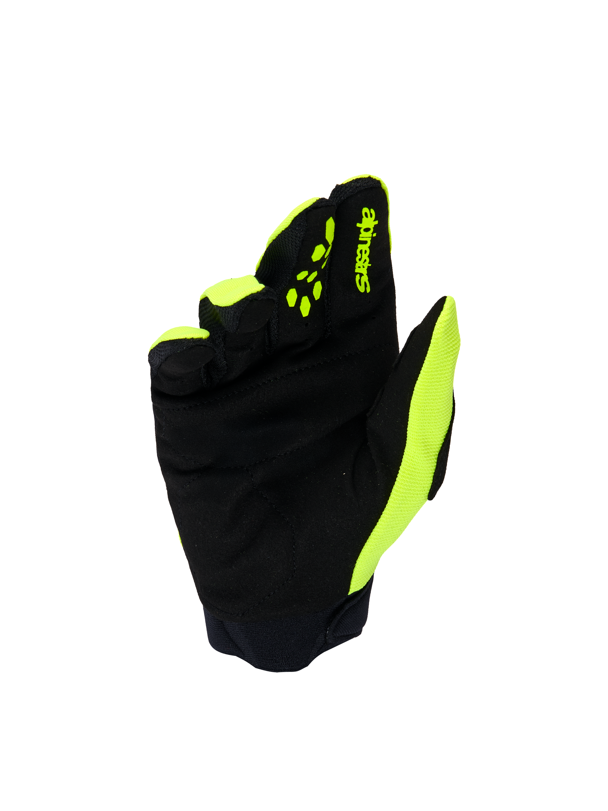 Adolescente & Kids Full Bore V2 Guantes