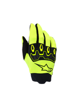 Adolescente & Kids Full Bore V2 Guantes