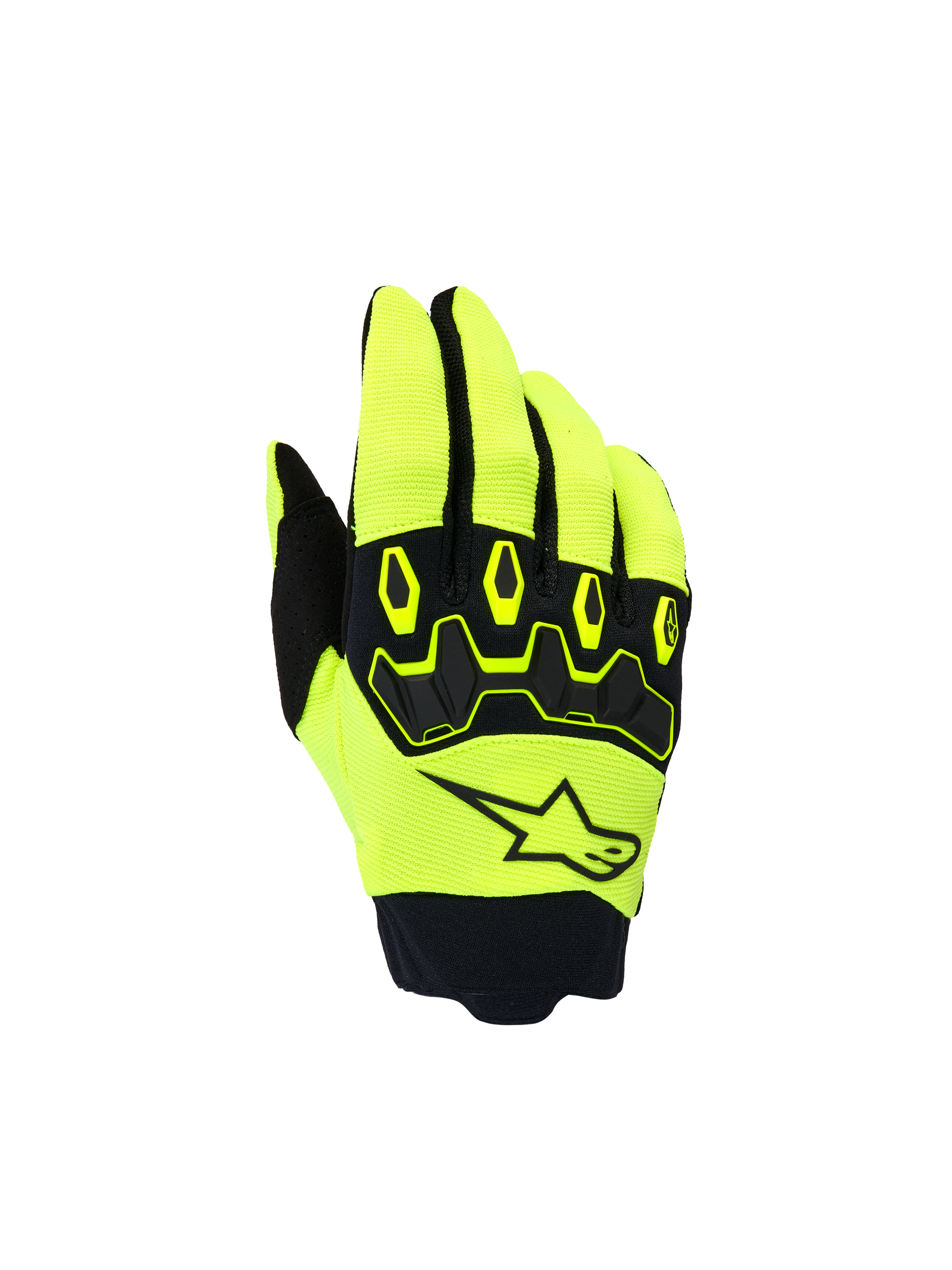 Adolescente & Kids Full Bore V2 Guantes