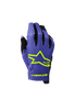 Guantes Radar Juveniles 2026