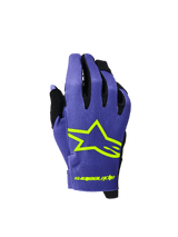 Guantes Radar Juvenil 2026