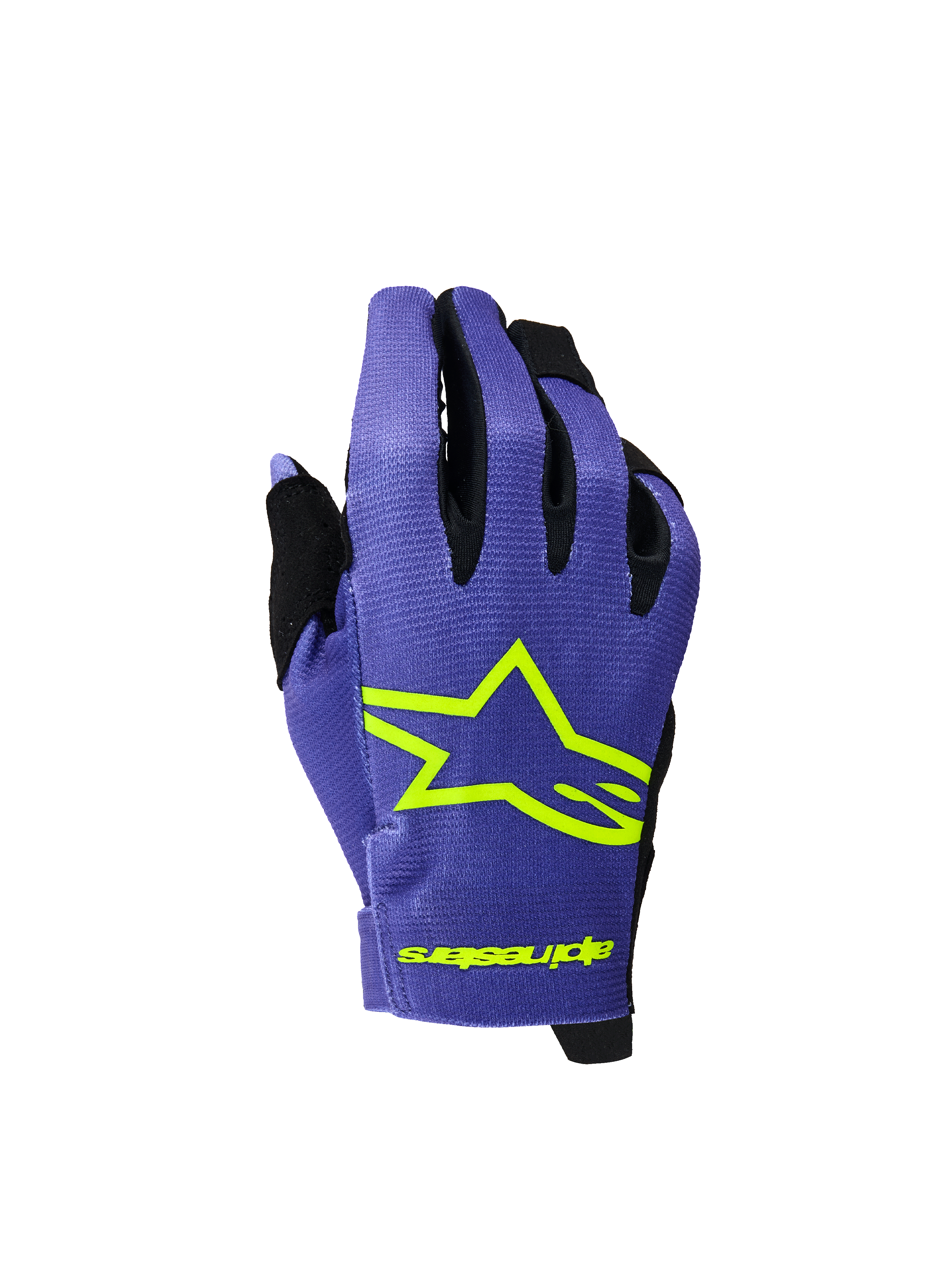 Guantes Radar Juvenil 2026