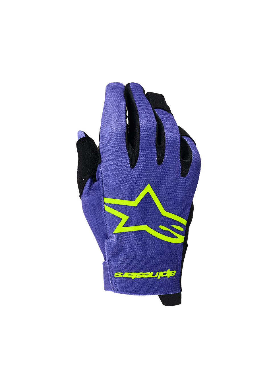 Guantes Radar Juvenil 2026