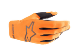 Adolescente 2024 Radar Guantes