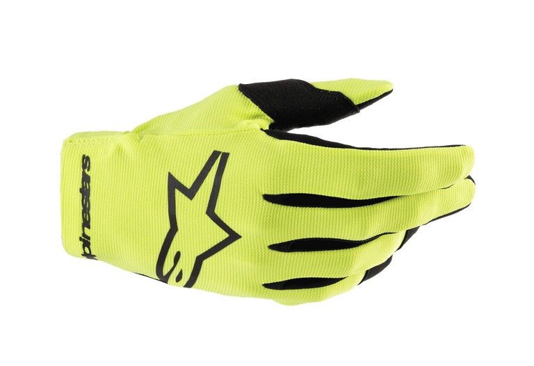 Adolescente 2024 Radar Guantes