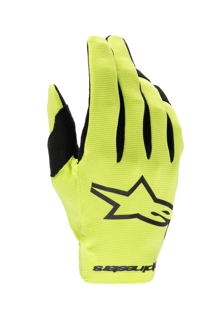 Guantes Radar 2024 Juveniles