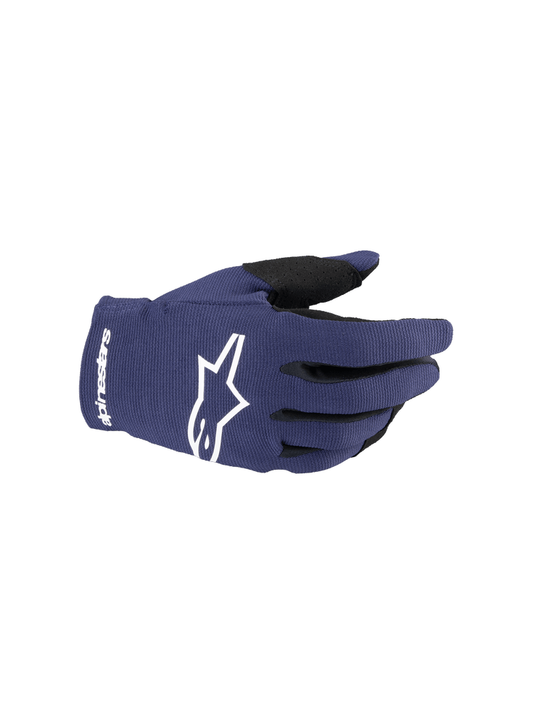 Adolescente Radar Guantes