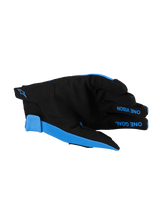 Adolescente Radar Guantes