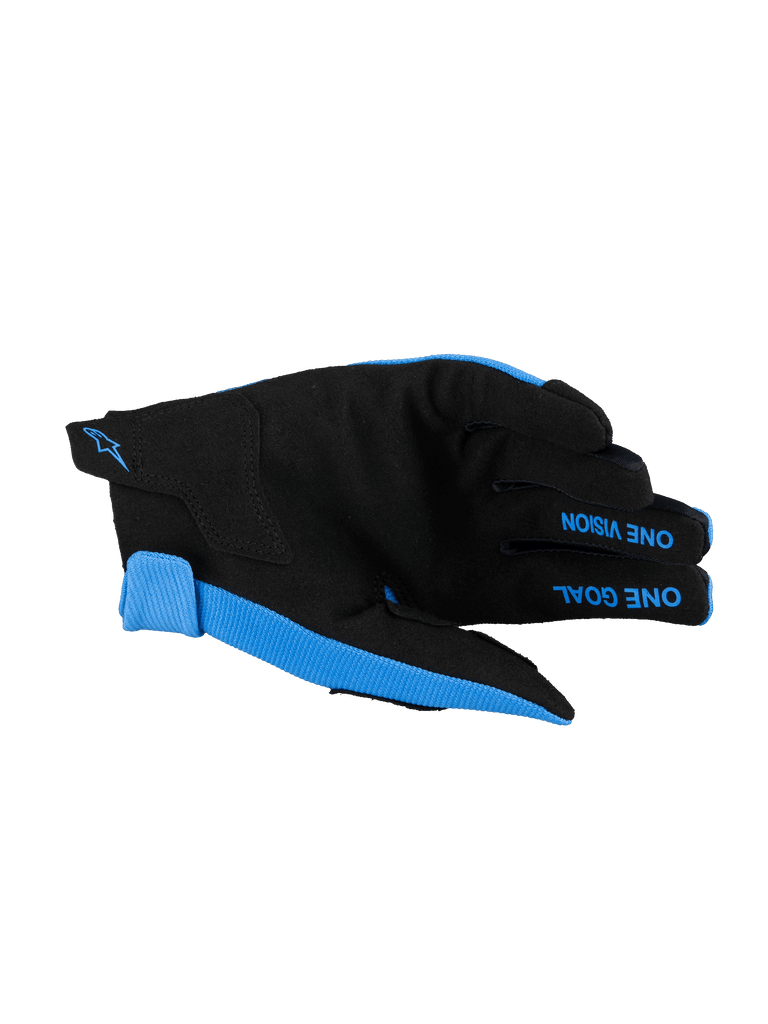 Adolescente Radar Guantes