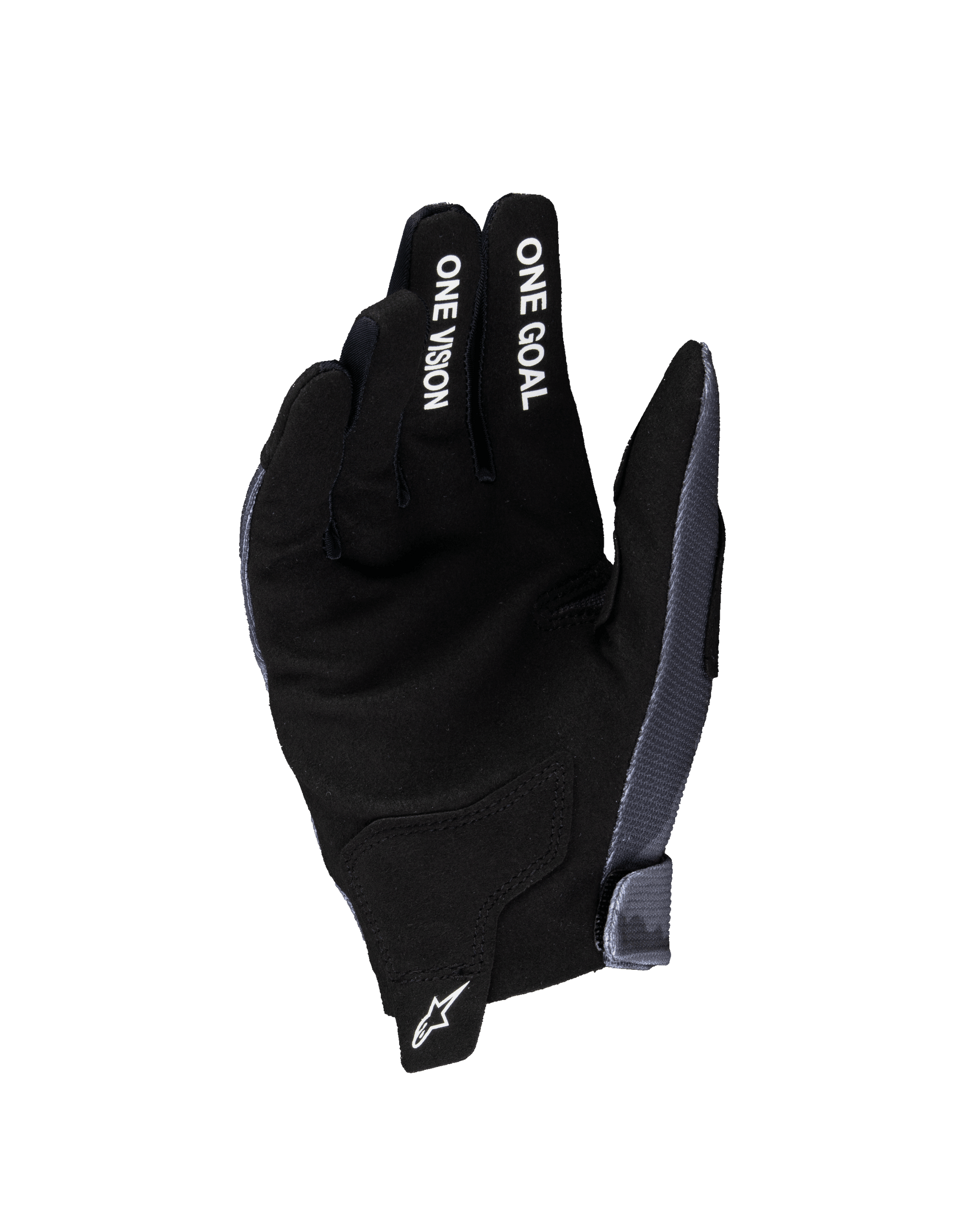 Guantes Radar Juveniles 2025