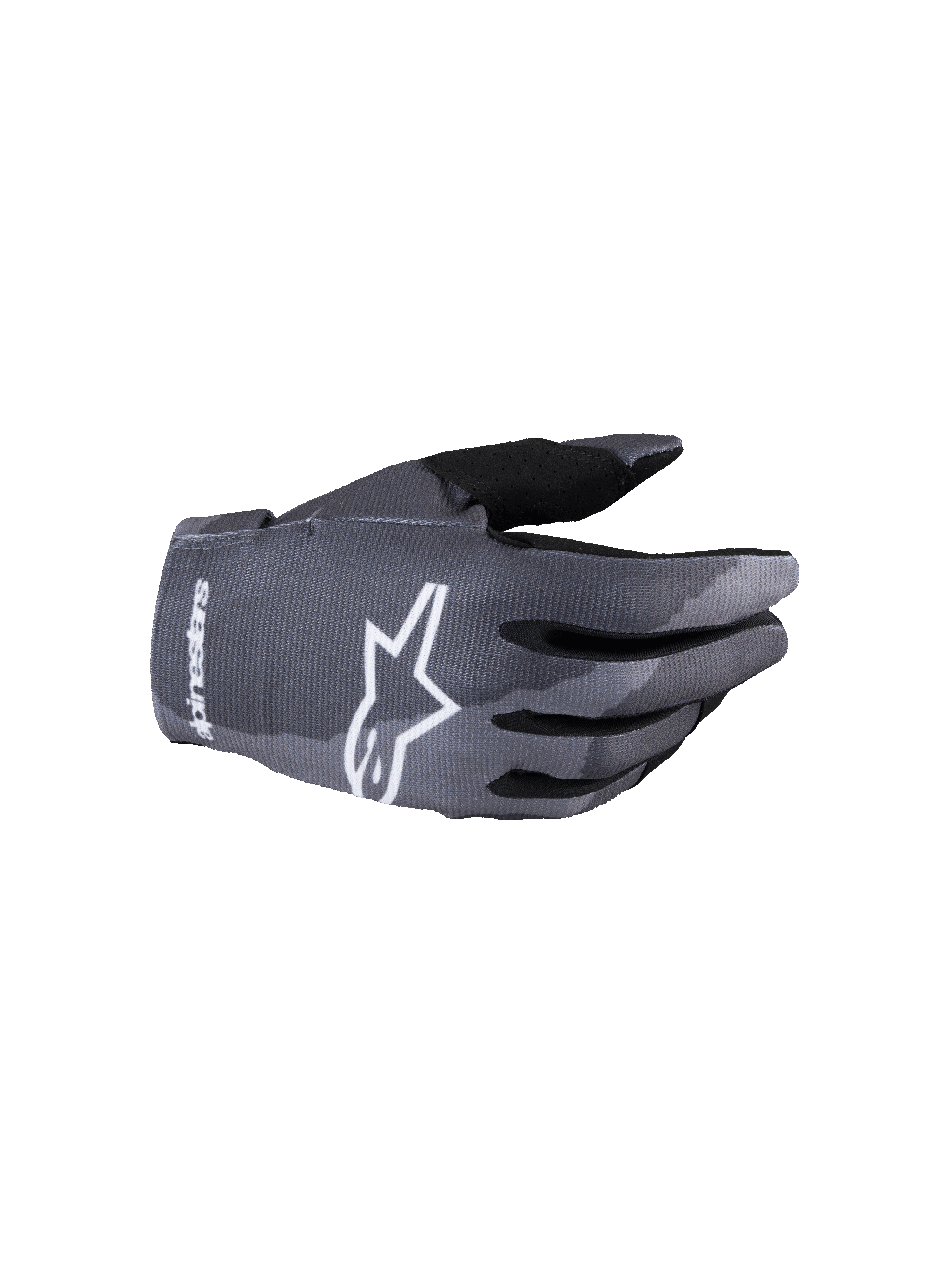 Adolescente Radar Guantes