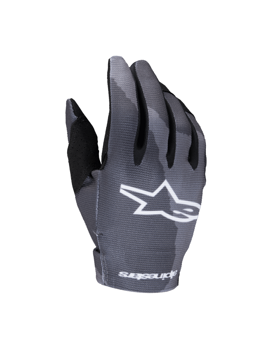 Guantes Radar Juveniles 2025