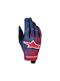 Guantes Radar Juvenil 2027