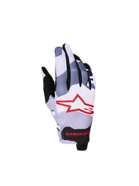 Guantes Radar Juvenil 2027