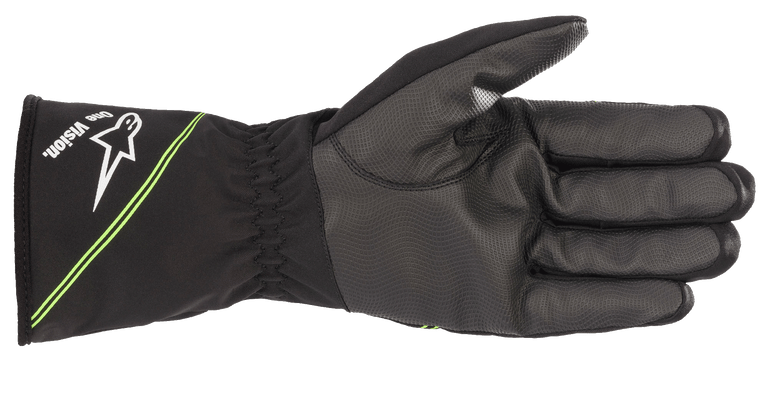 Tempest V2 Waterproof Guantes - Adolescente