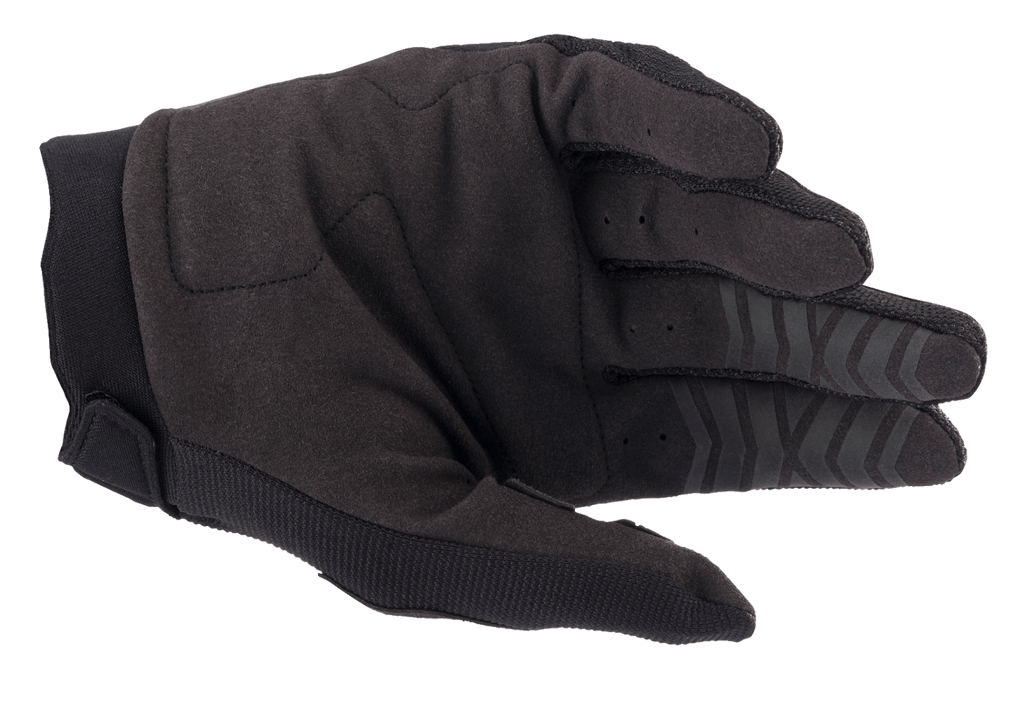 Adolescente Full Bore Guantes