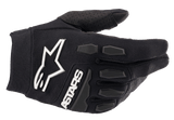 Adolescente Full Bore Guantes