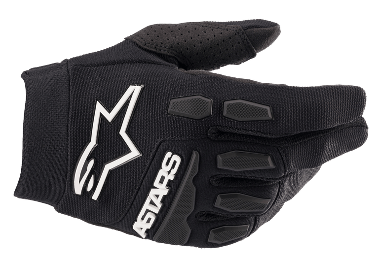 Adolescente Full Bore Guantes