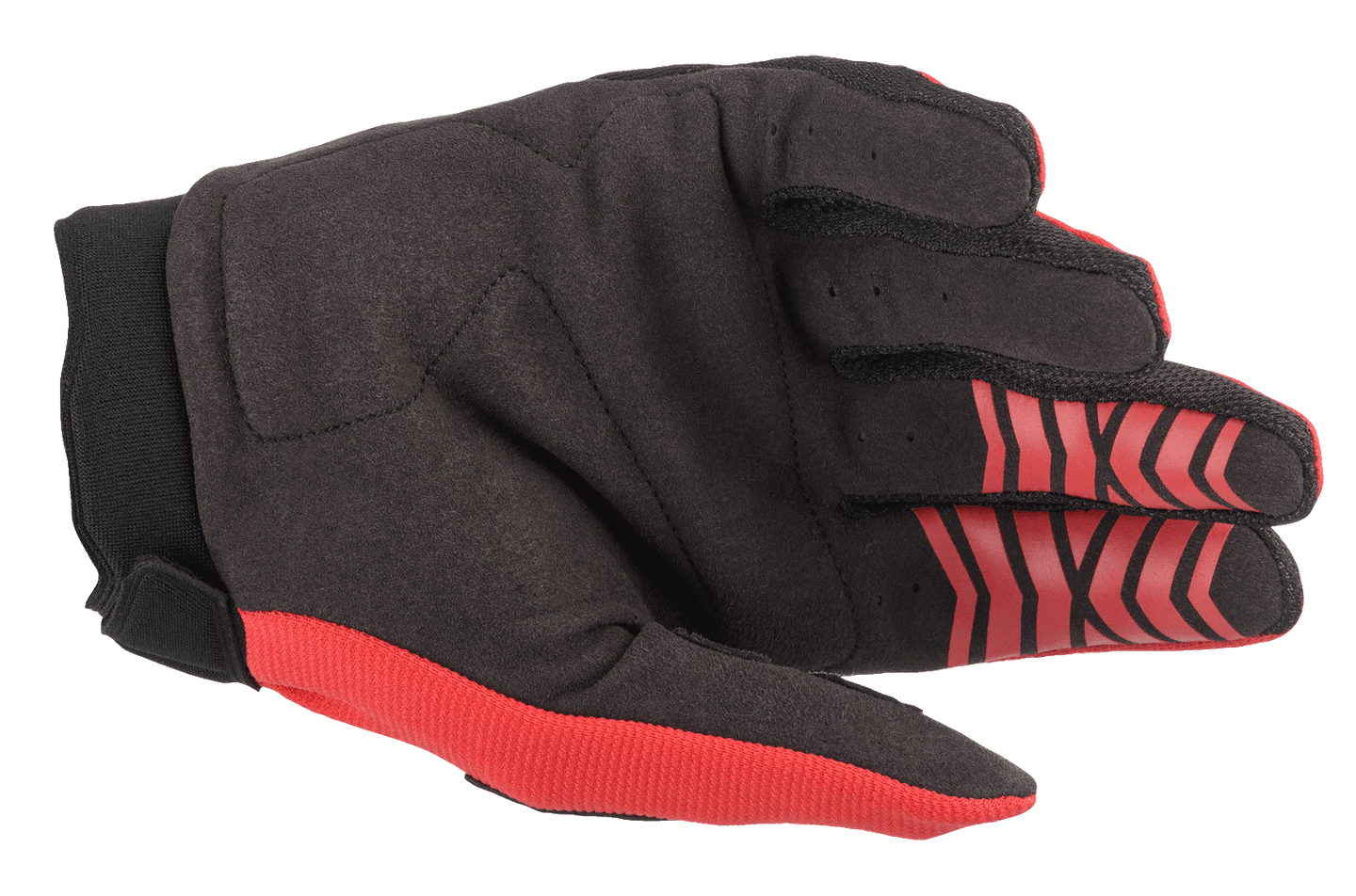 Adolescente Full Bore Guantes