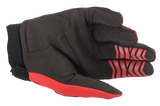 Adolescente Full Bore Guantes