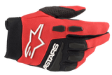 Adolescente Full Bore Guantes