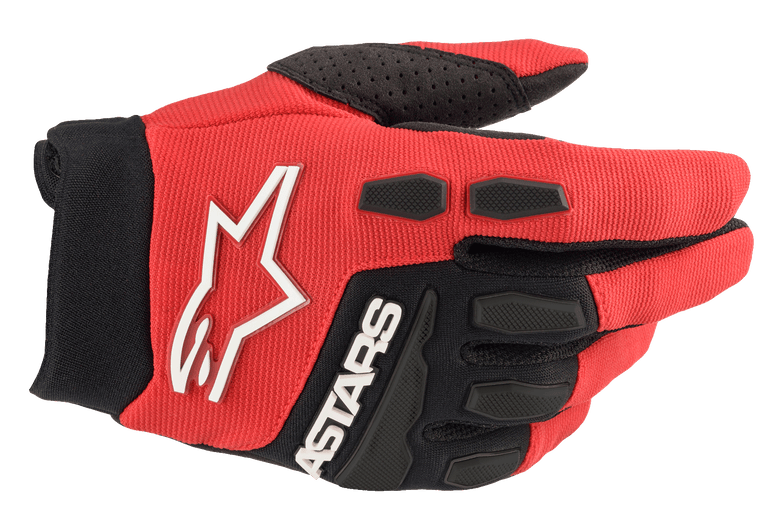 Adolescente Full Bore Guantes