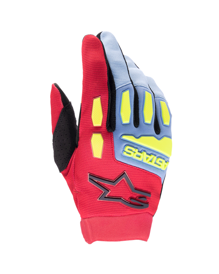 Guantes Full Bore Juveniles 