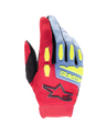 Guantes Full Bore Juveniles 