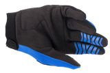 Adolescente Full Bore Guantes