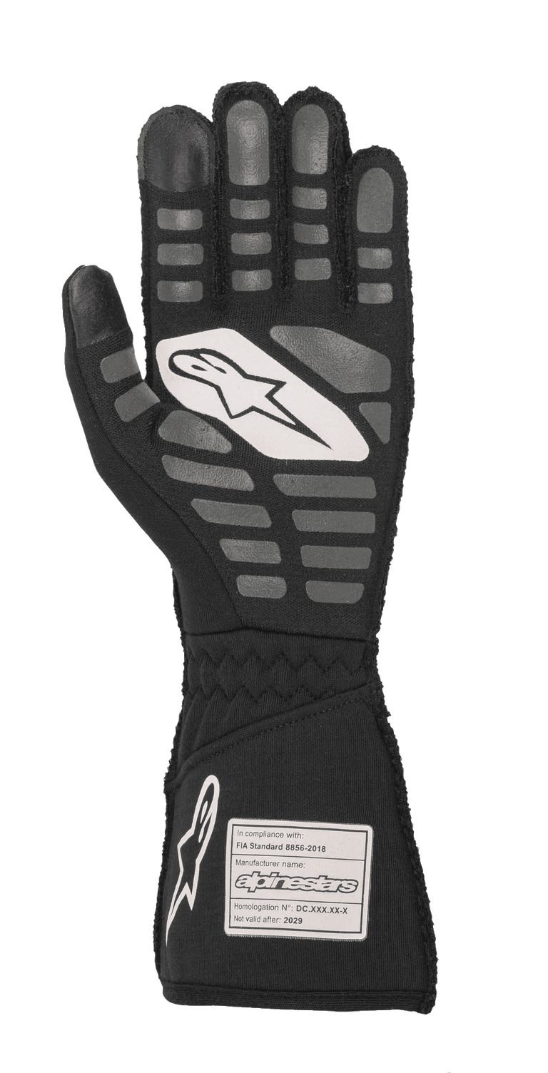 Tech-1 ZX V2 Guantes FIA