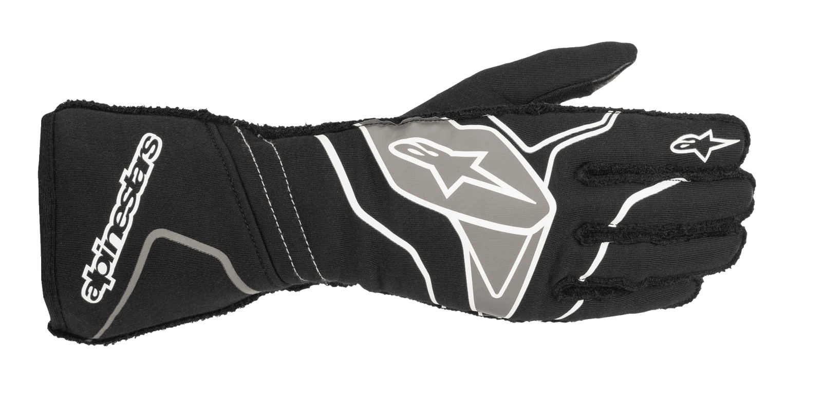 Tech-1 ZX V2 Guantes FIA